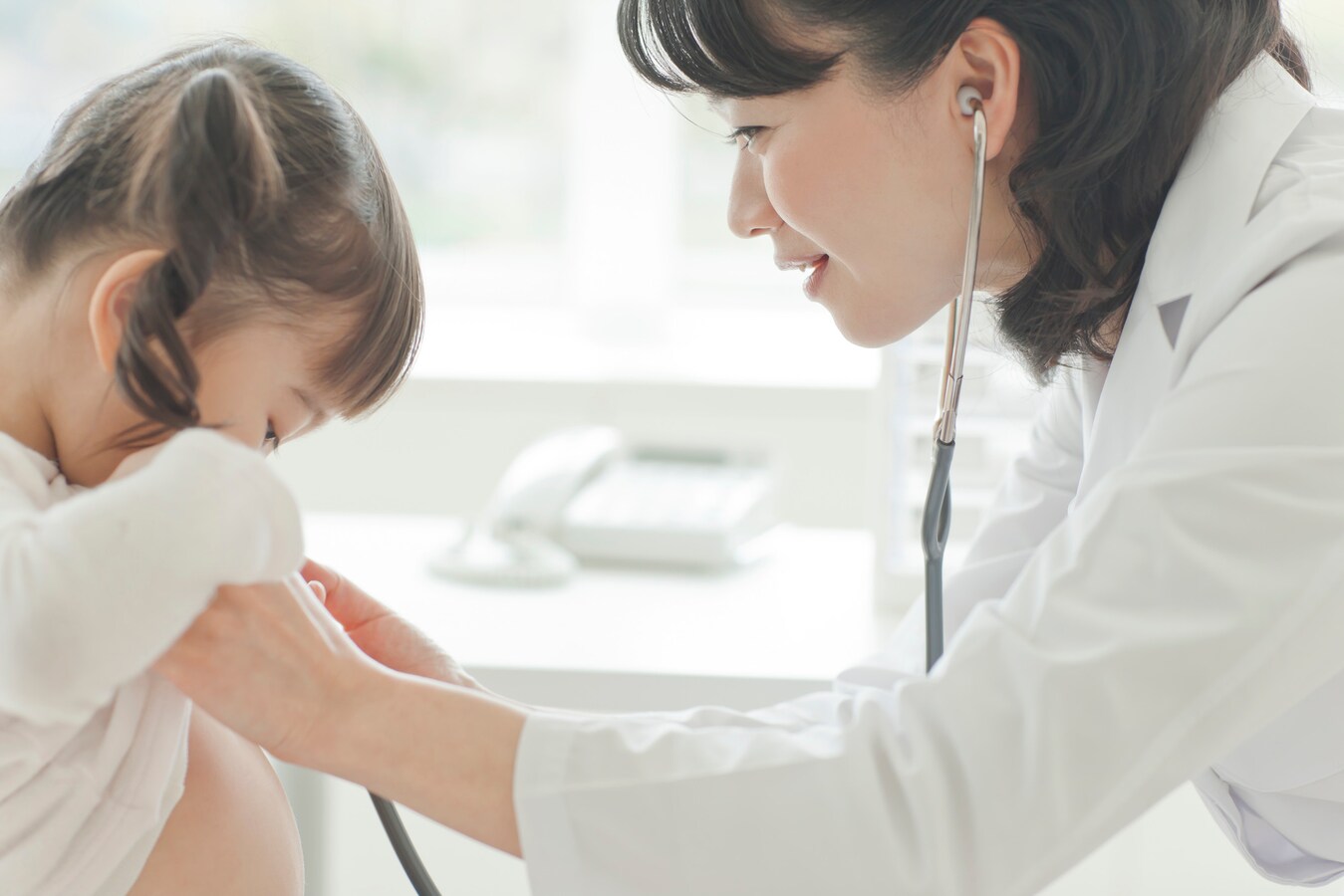 風疹の症状 治療 予防 合併症 子供の病気 All About