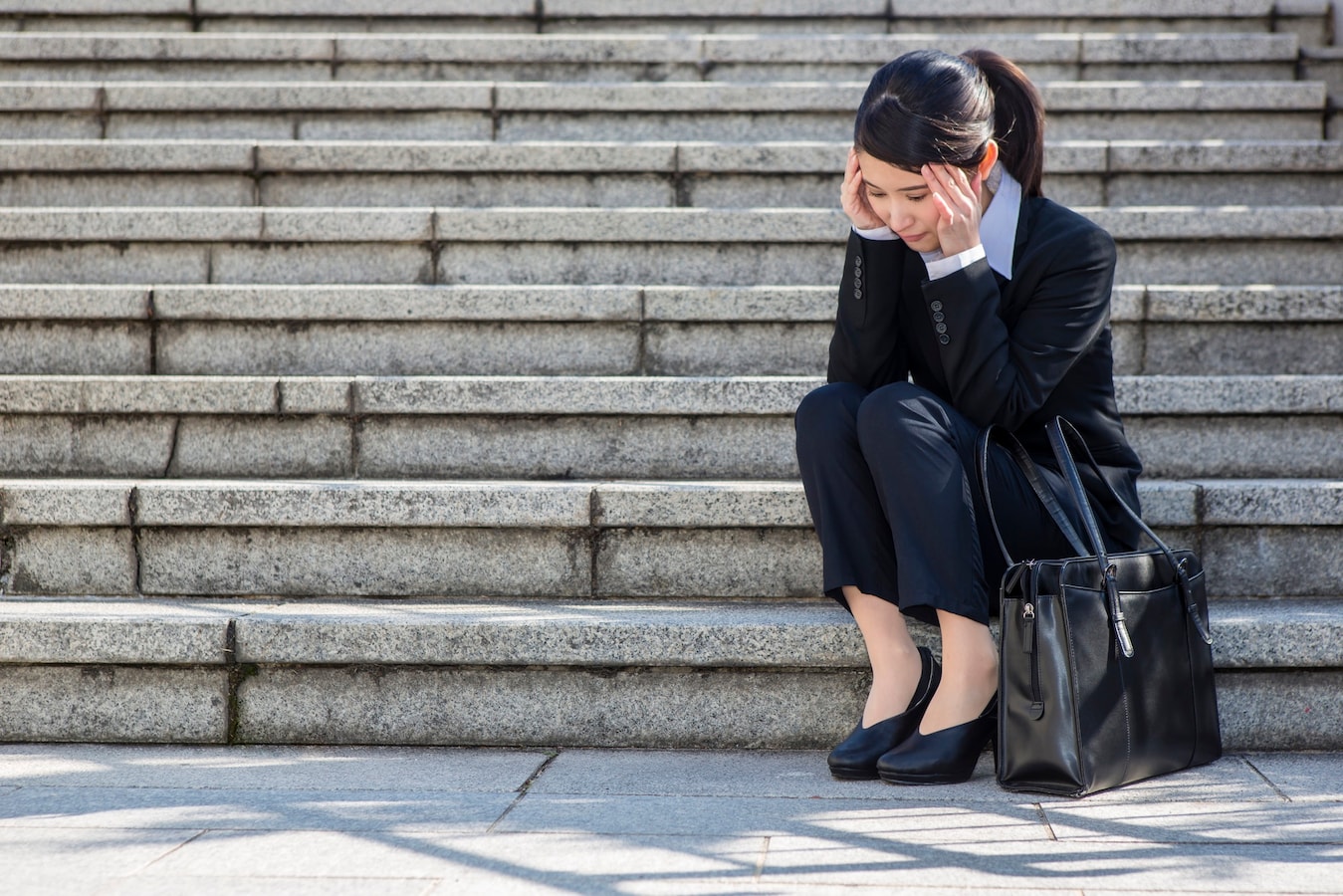  ASPDの原因は何ですか?