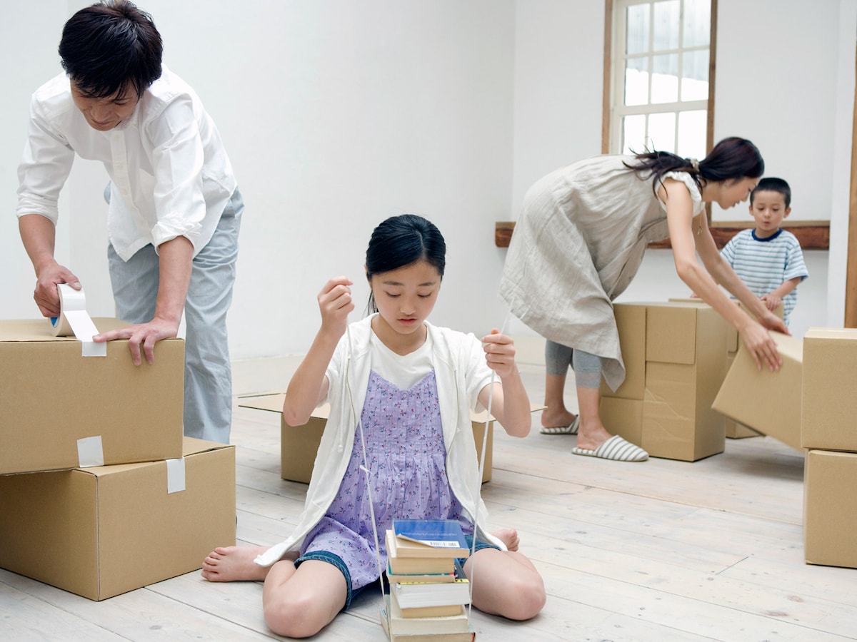 家の売却～買主へ家を引き渡すまでの段取り [一戸建ての売却] All About
