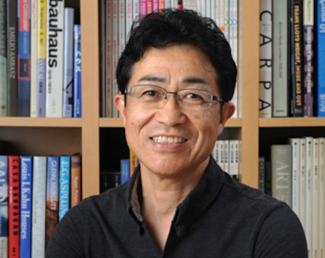 高野保光 遊空間設計室 建築家 設計事務所 All About