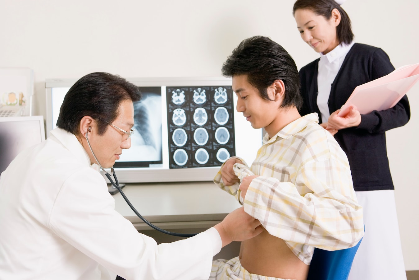 不整脈の症状チェックポイント 検査 診断法 心臓 血管 血液の病気 All About