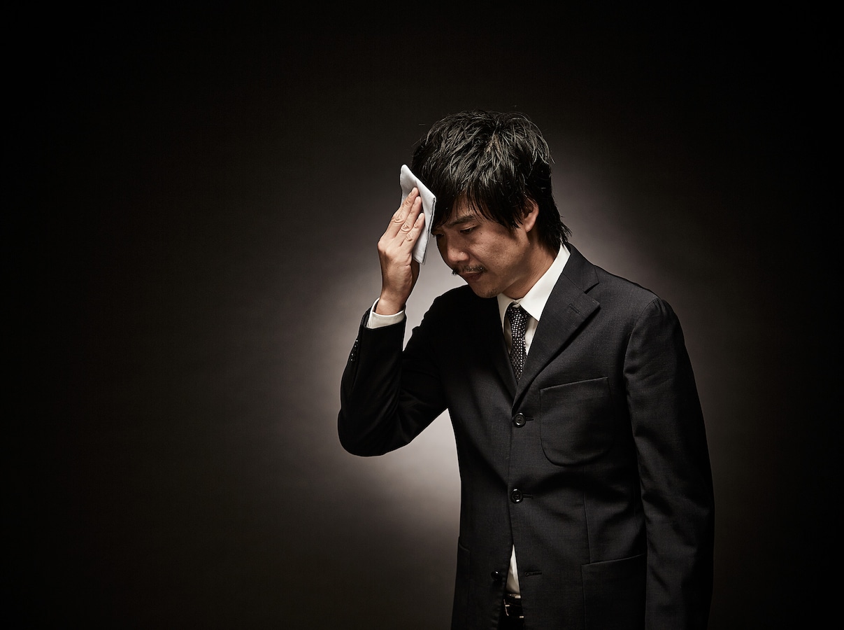 謝罪の言い訳はタイミングをはかるのが極意 話し方 伝え方 All About