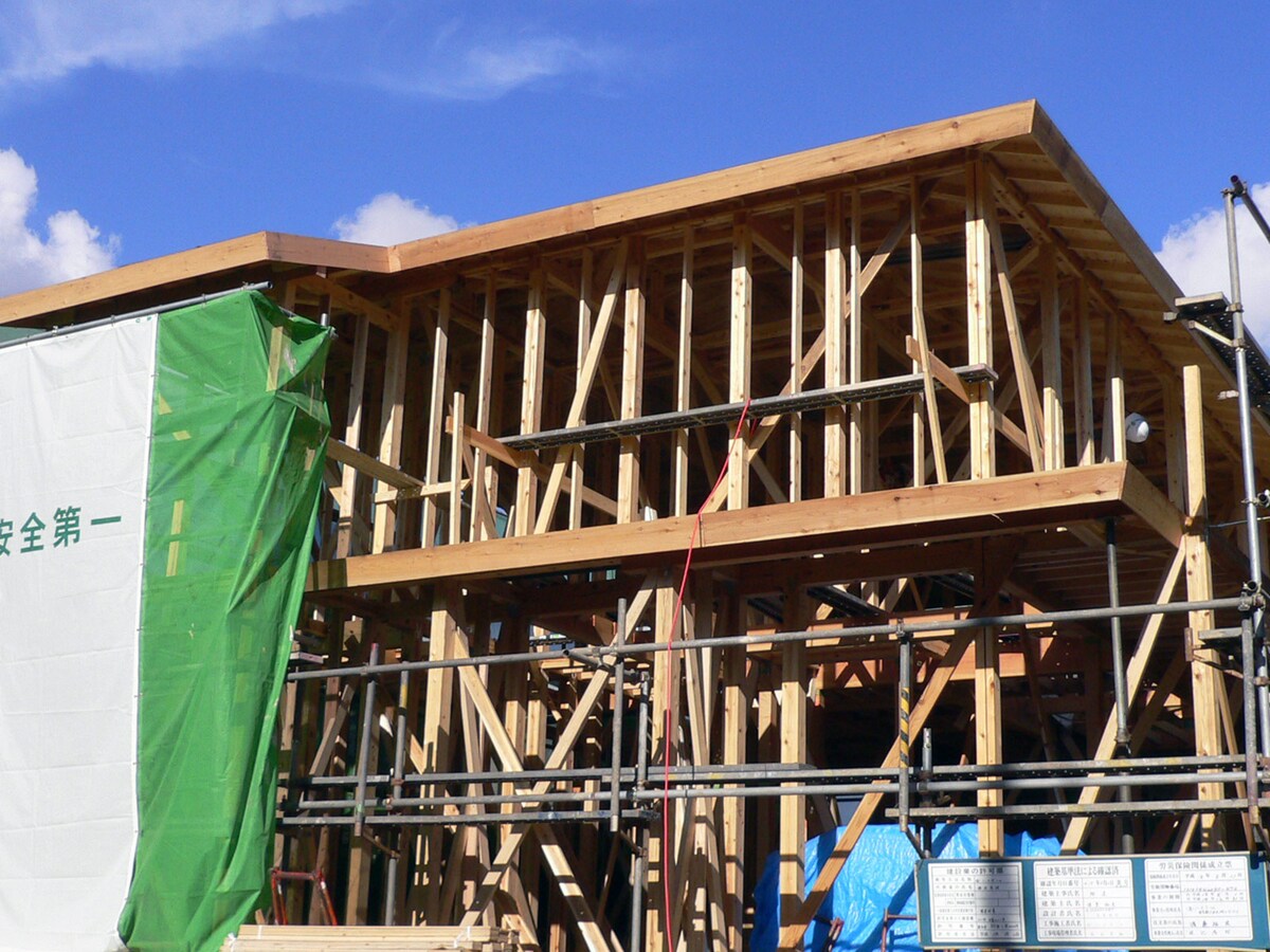 新築一戸建て購入 新築物件見学のポイント 一戸建て購入 All About