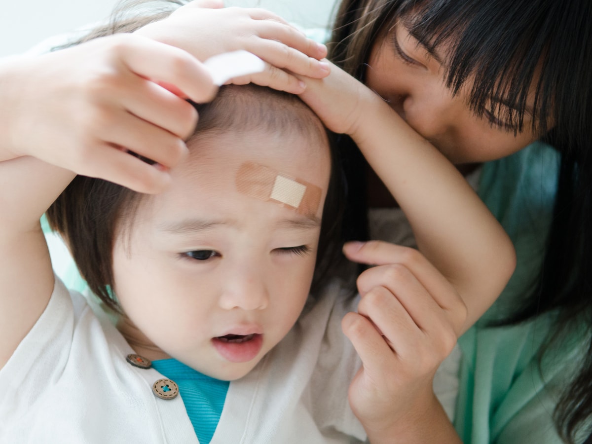 痛み止めがないときの応急鎮痛法 災害時の不安ケア 痛み 疼痛 All About