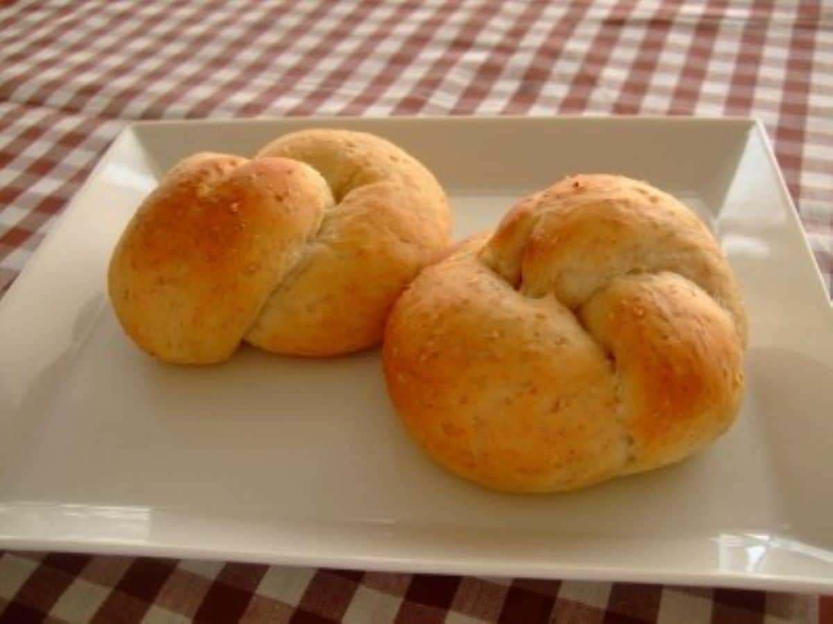 グラハム粉で作るパンのレシピ・作り方！ 人気のグラハムブレッド [はじめてのパンレシピ] All About