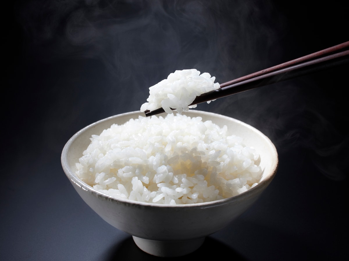 お米を食べると太る 太らない食べ方 食事ダイエット All About