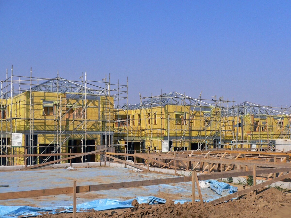 新築一戸建て購入 契約までの流れ 段取り 一戸建て購入 All About 新築一戸建て購入 契約までの流れ 段取り 一戸建て購入 All About