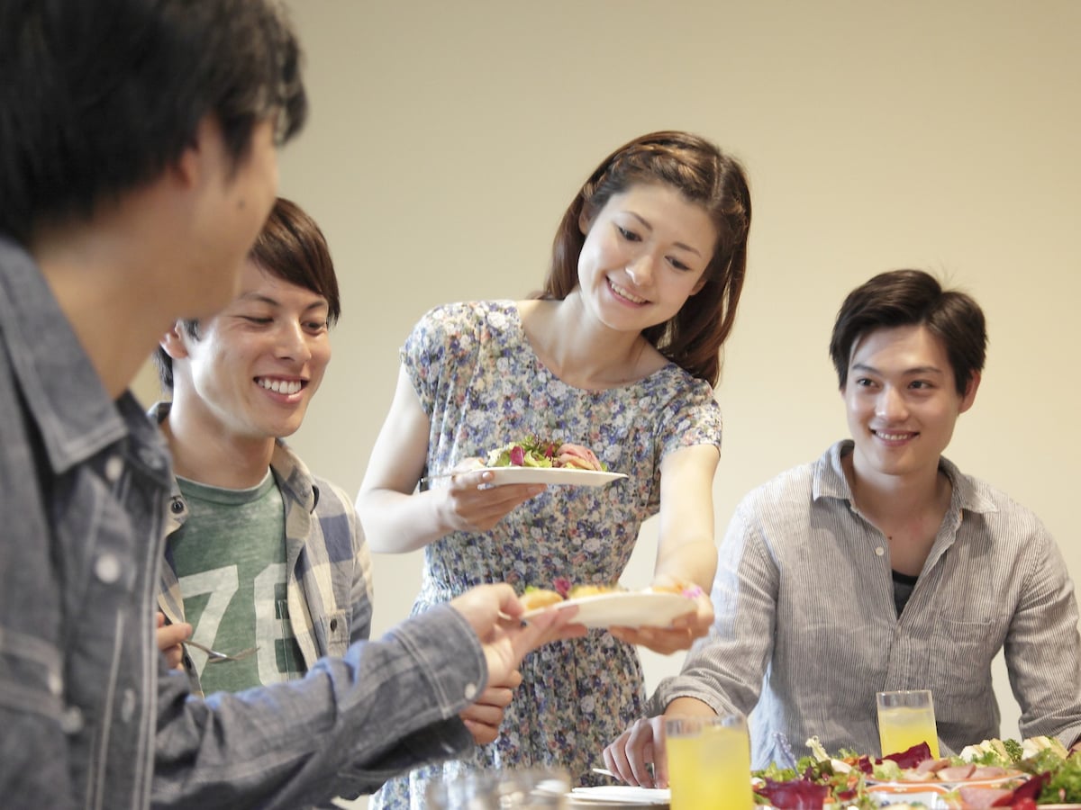 本命と遊びの違いって それだけではない男性女性の関係性 恋愛 All About
