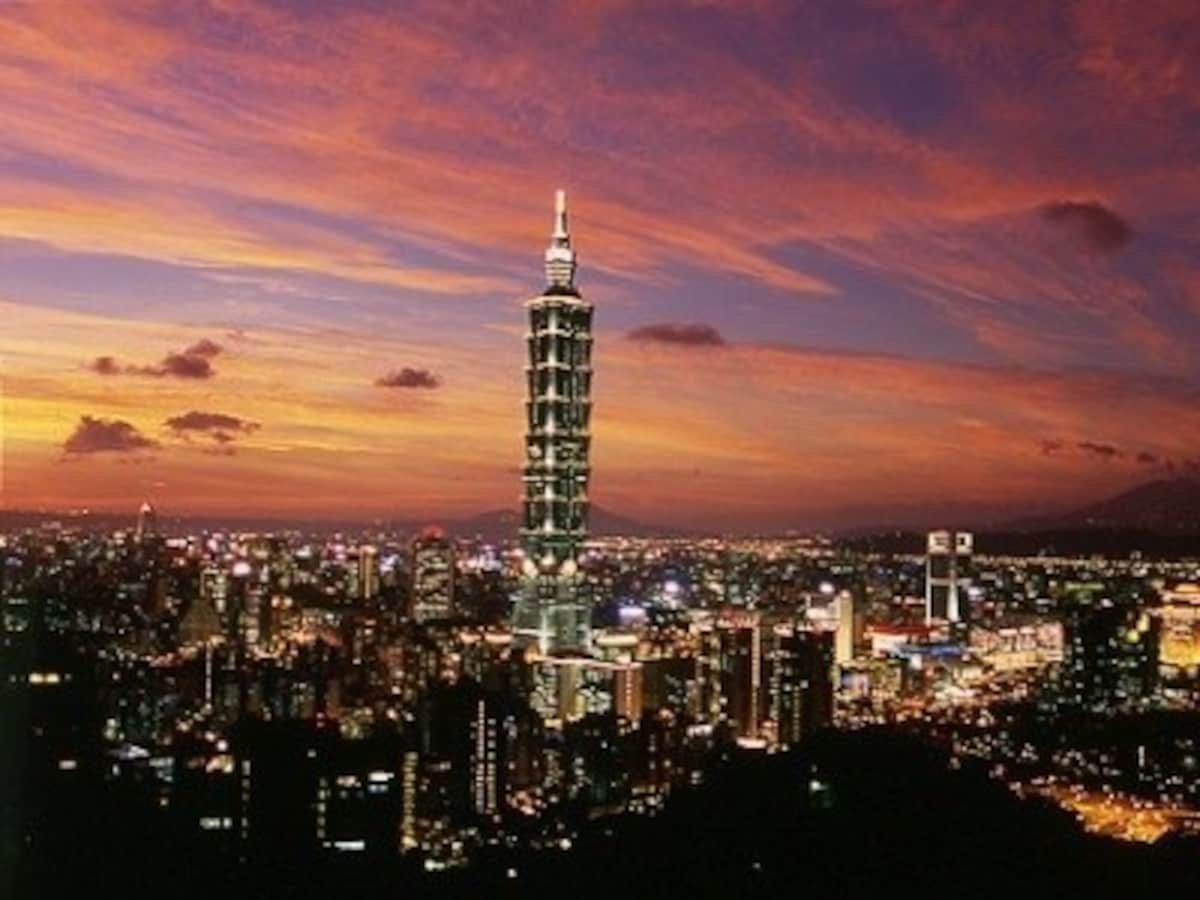 2025年最新版】台北101「台北101購物中心」のショップリスト・ブランド