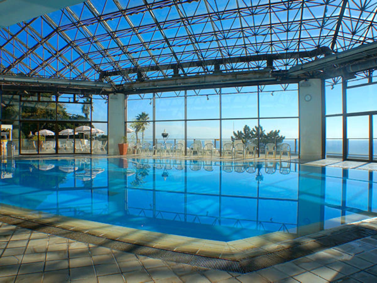 伊豆熱川温泉ホテルカターラ Resort Spaの魅力 温泉 All About