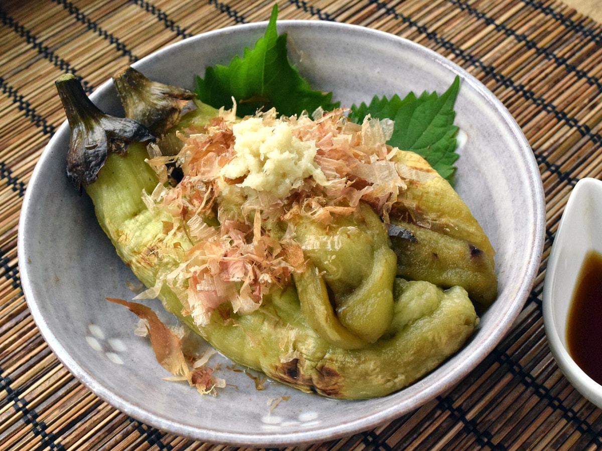 なすびさま専用 ナスの煮浸しさま専用 ナスの煮浸しさま専用 Braised