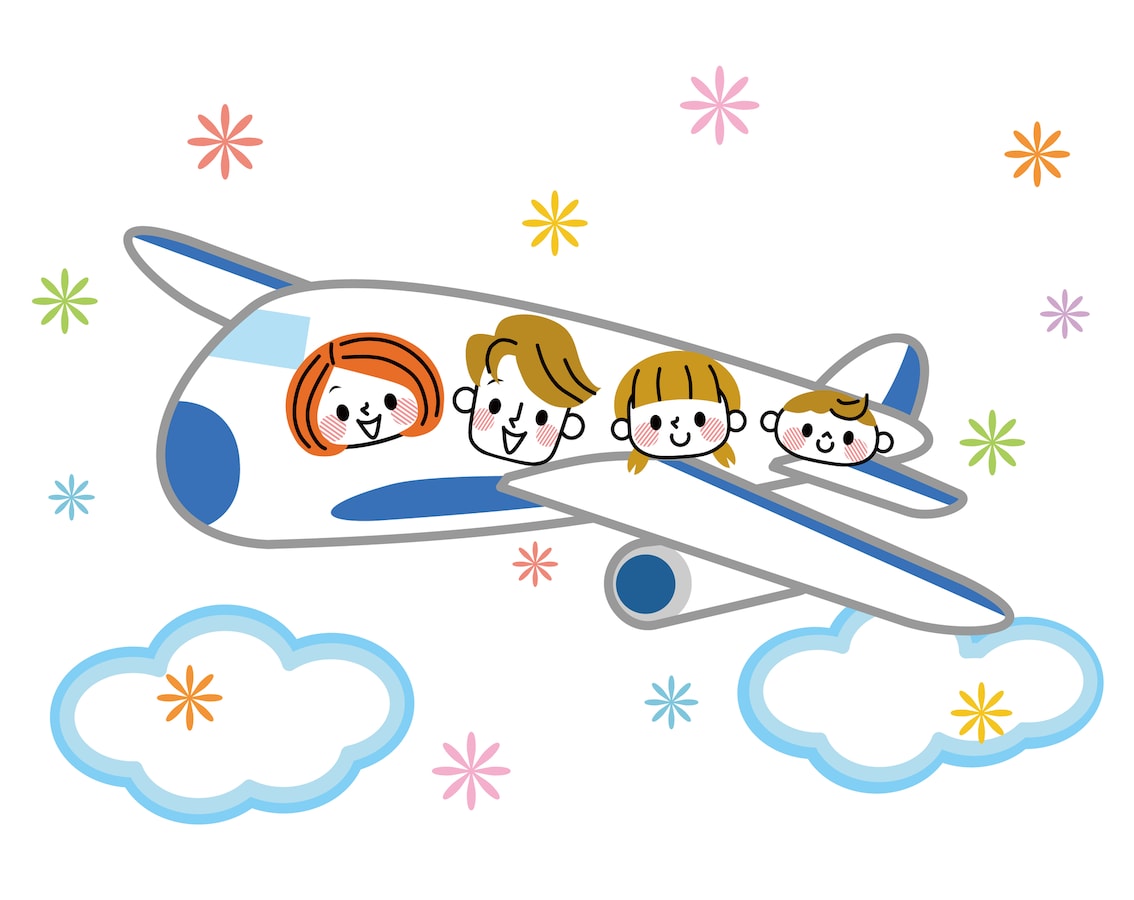 赤ちゃん 乳幼児は飛行機にいつから乗れる 料金 座席 ぐずり対策 家族旅行 子連れ旅行 All About