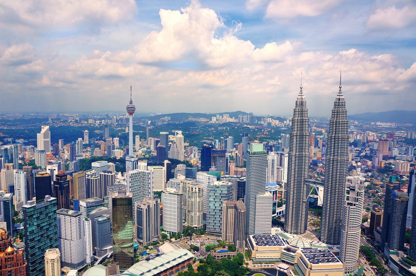 マレーシアの治安2019 観光の注意点 気を付けたい地域 マレーシア All About