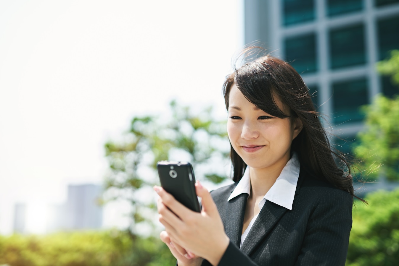 多幸症 とは 心の病気が原因で起こる多幸感 メンタルヘルス All About