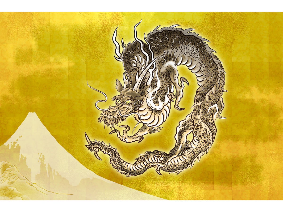 和田白玉龍牌　干支辰年 和田白玉龍牌 干支辰年 （和田白玉龍牌 干支辰年）