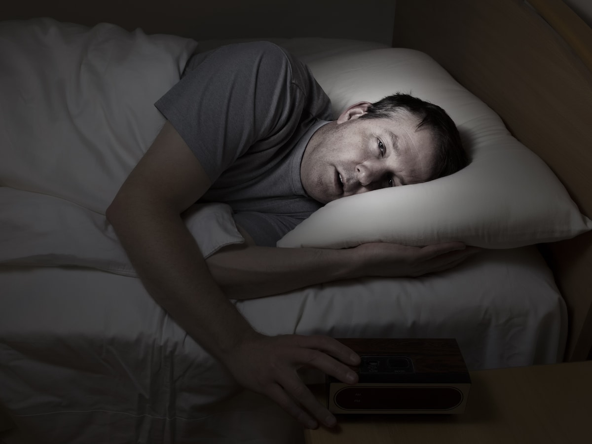致死性家族性不眠症とは 眠れずに死んでしまう病気の症状 診断法 不眠 睡眠障害 All About