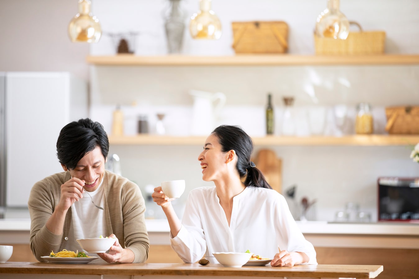 夫の話がつまらない 楽しく会話を続ける4つの方法 夫婦関係 All About 夫の話がつまらない 楽しく会話を続ける4つの方法 夫婦関係 All About