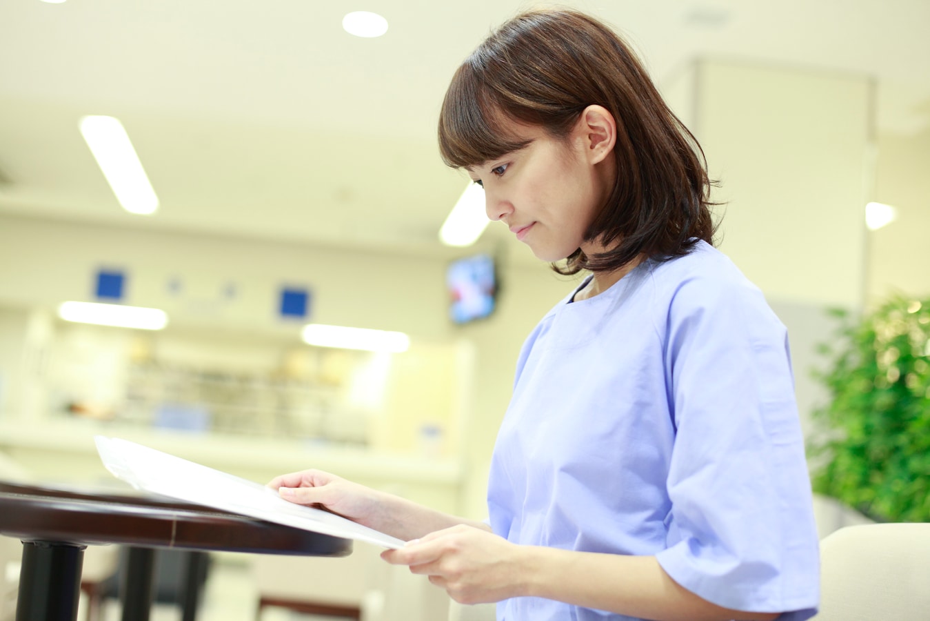 健診結果を左右する受診前日 当日の注意点 健康診断 検診 人間ドック All About 健診結果を左右する受診前日 当日の注意点 健康診断 検診 人間ドック All About