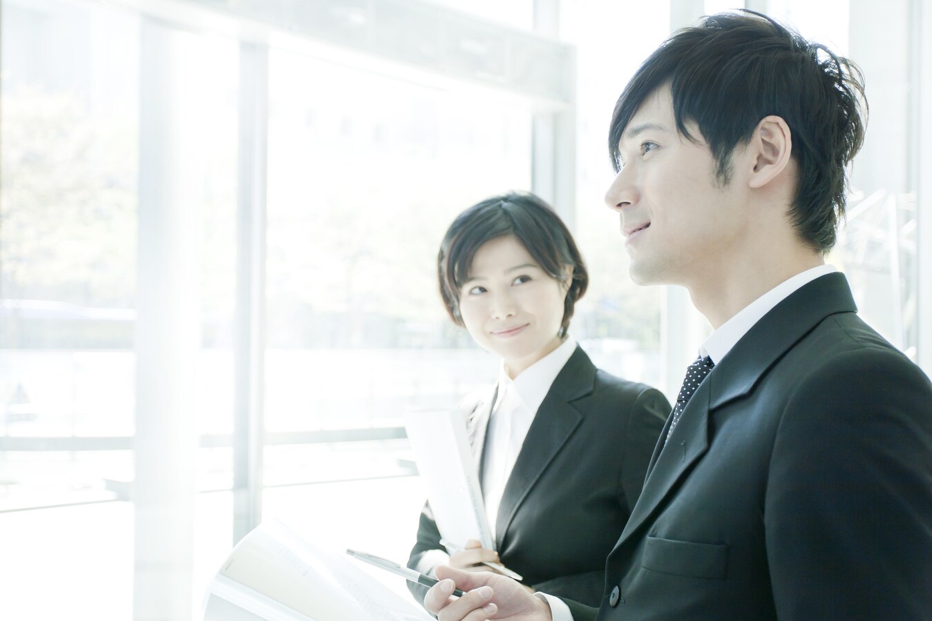 女性が職場の男性にキュンとする瞬間は 相沢あいの恋愛コラム All About