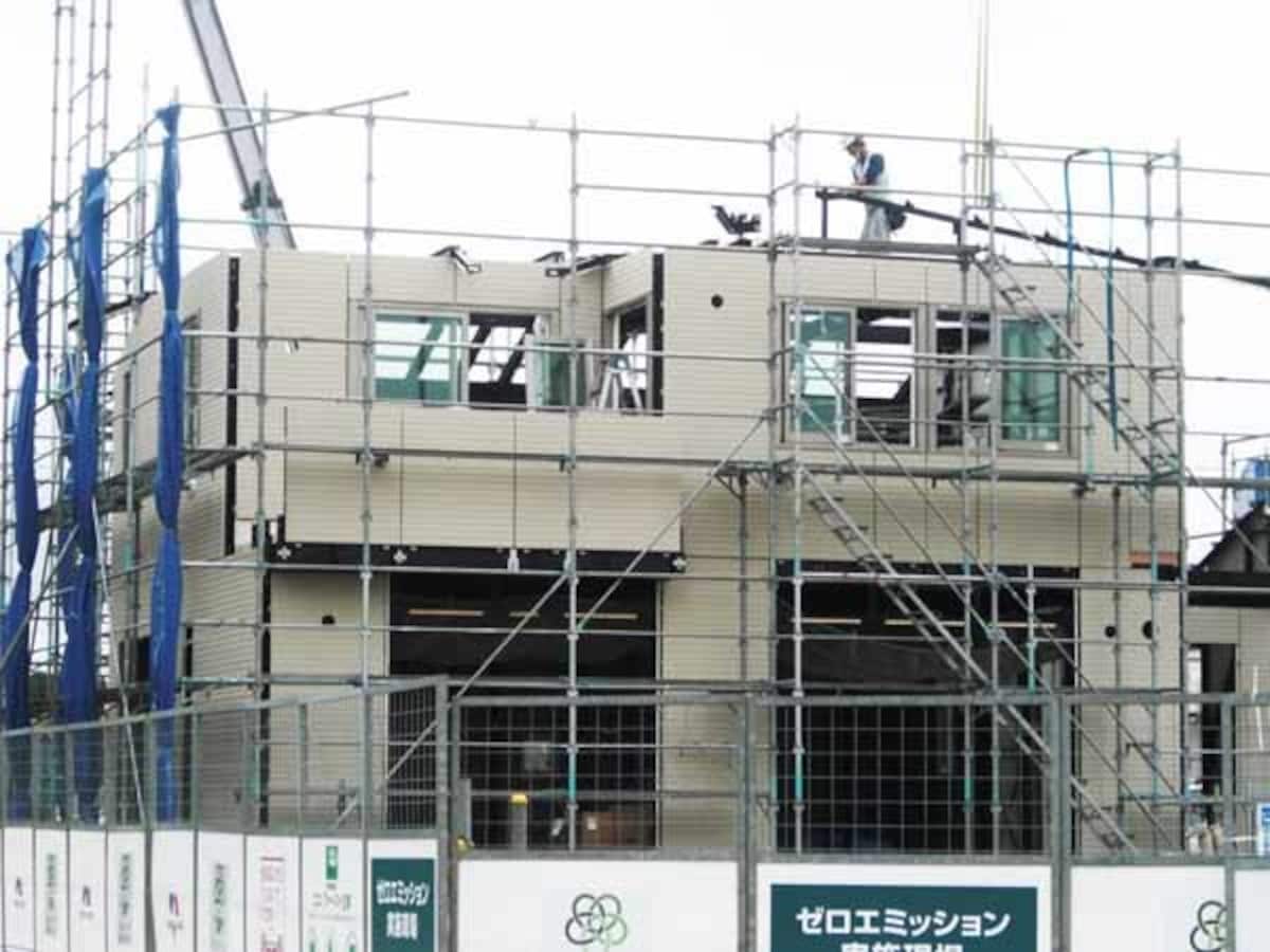 格安即決 積水ハウスの注文住宅とは？鉄骨・木造共に高い快適性 [よく その他