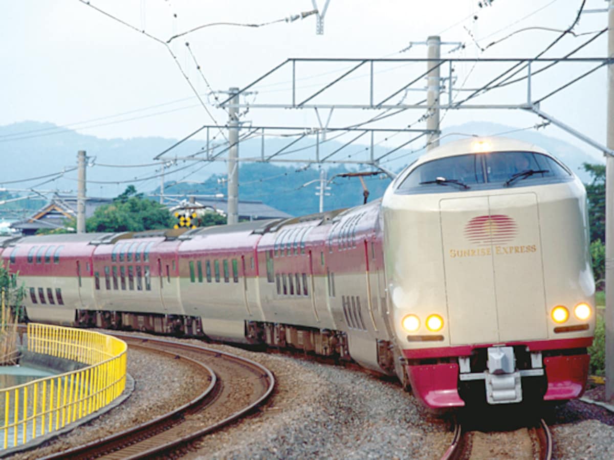 サンライズ瀬戸・出雲で行く！お得な夜行列車の旅 [鉄道] All About