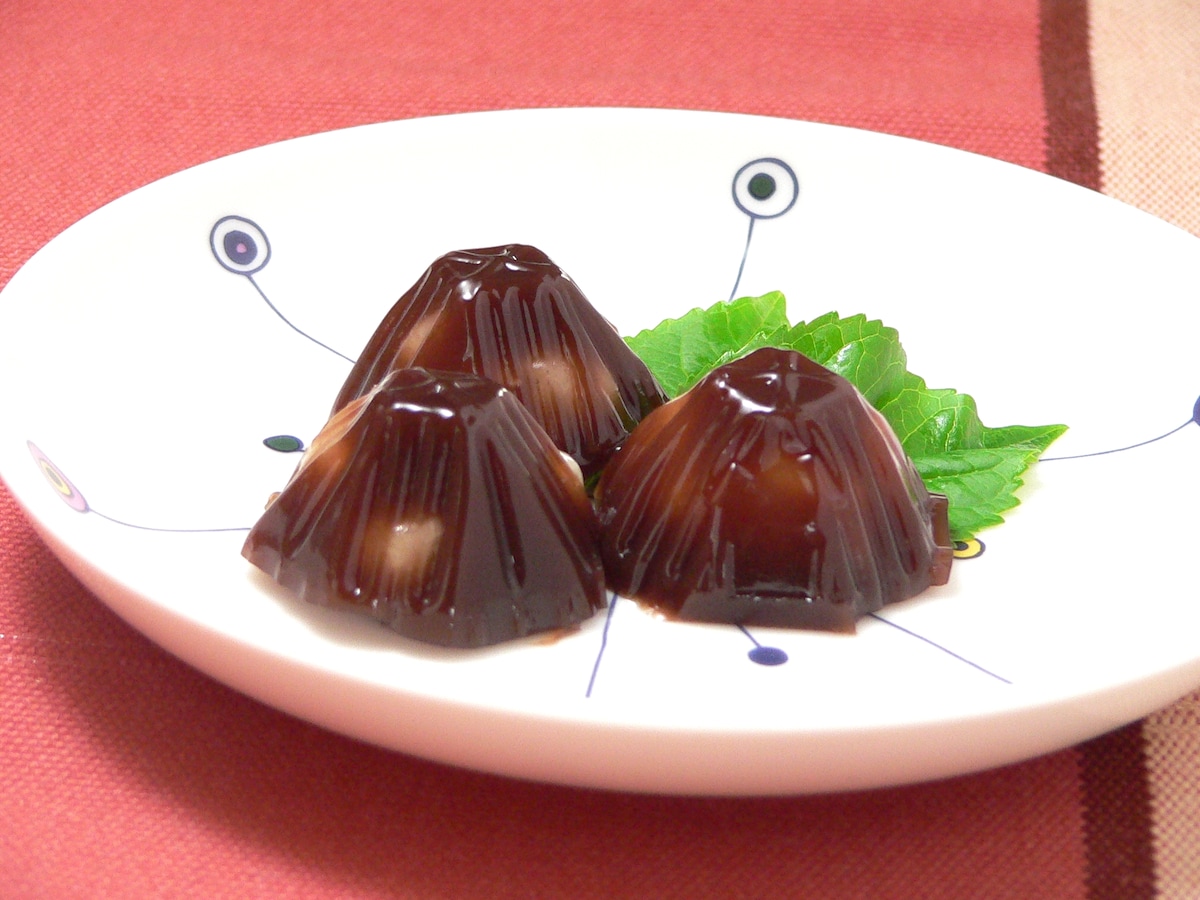 暑い夏を乗り切る 土用餅 毎日のお助けレシピ All About