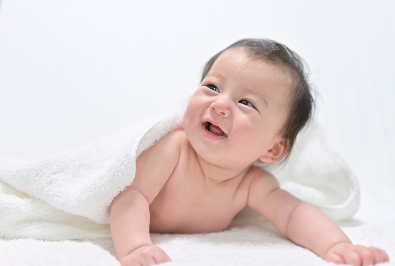 子供に動物の名前が入った名前はあり 赤ちゃんの命名 名づけ All About