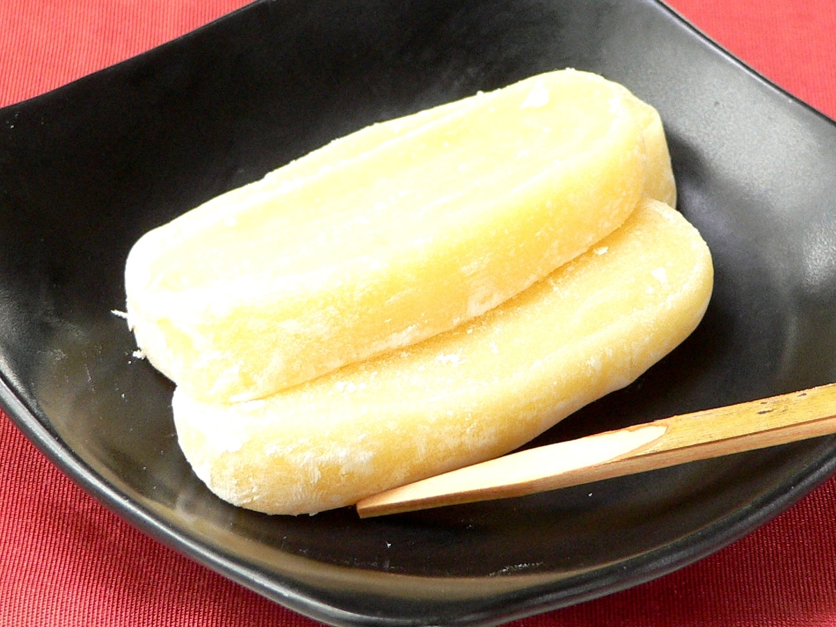 バター餅の作り方を紹介 秋田名物のバター餅を切り餅で作ってみよう 毎日のお助けレシピ All About