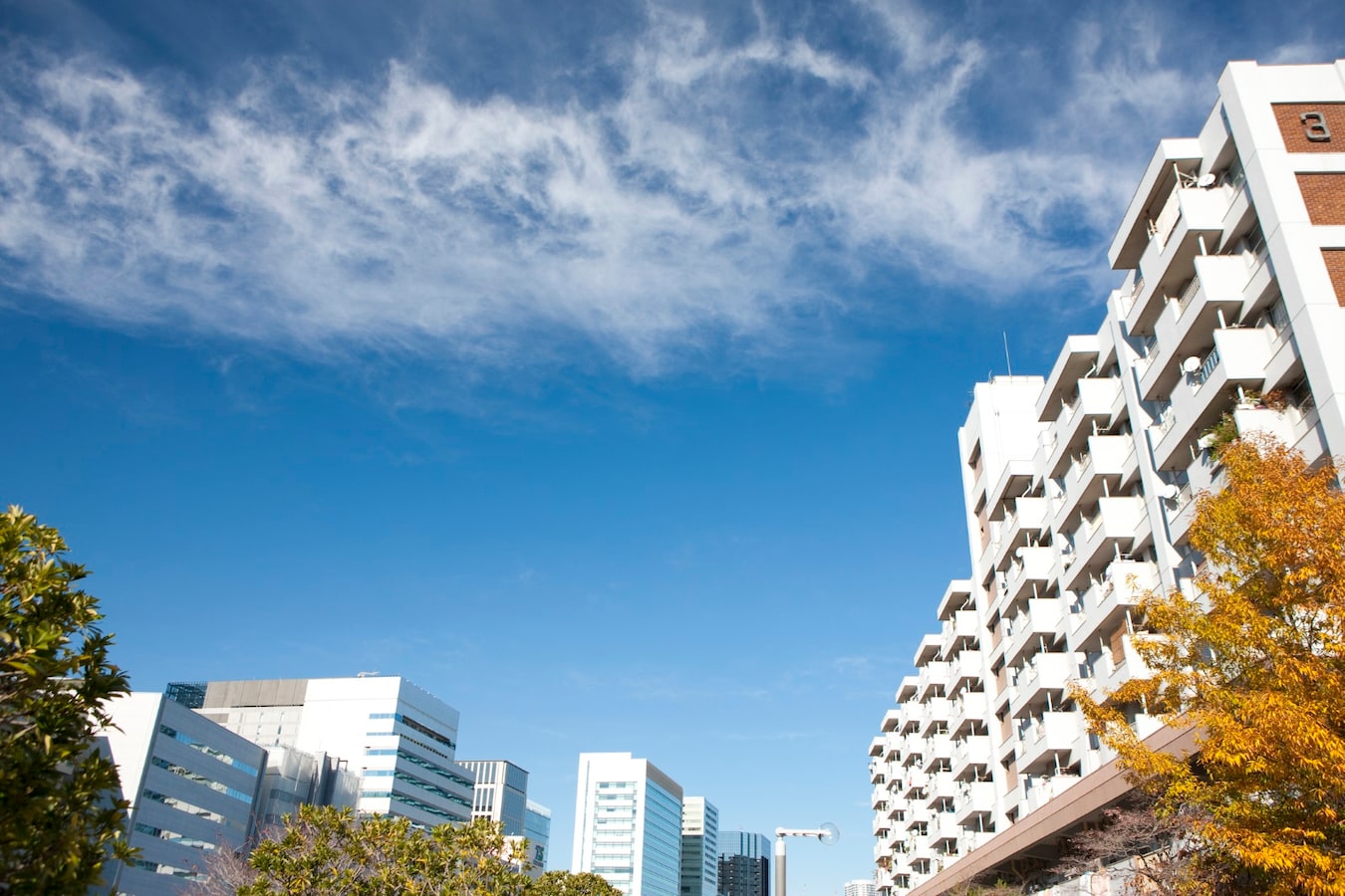 マンション暮らしと騒音 住まいのプロが提案 イエコト All About マンション暮らしと騒音 住まいのプロが提案 イエコト All About