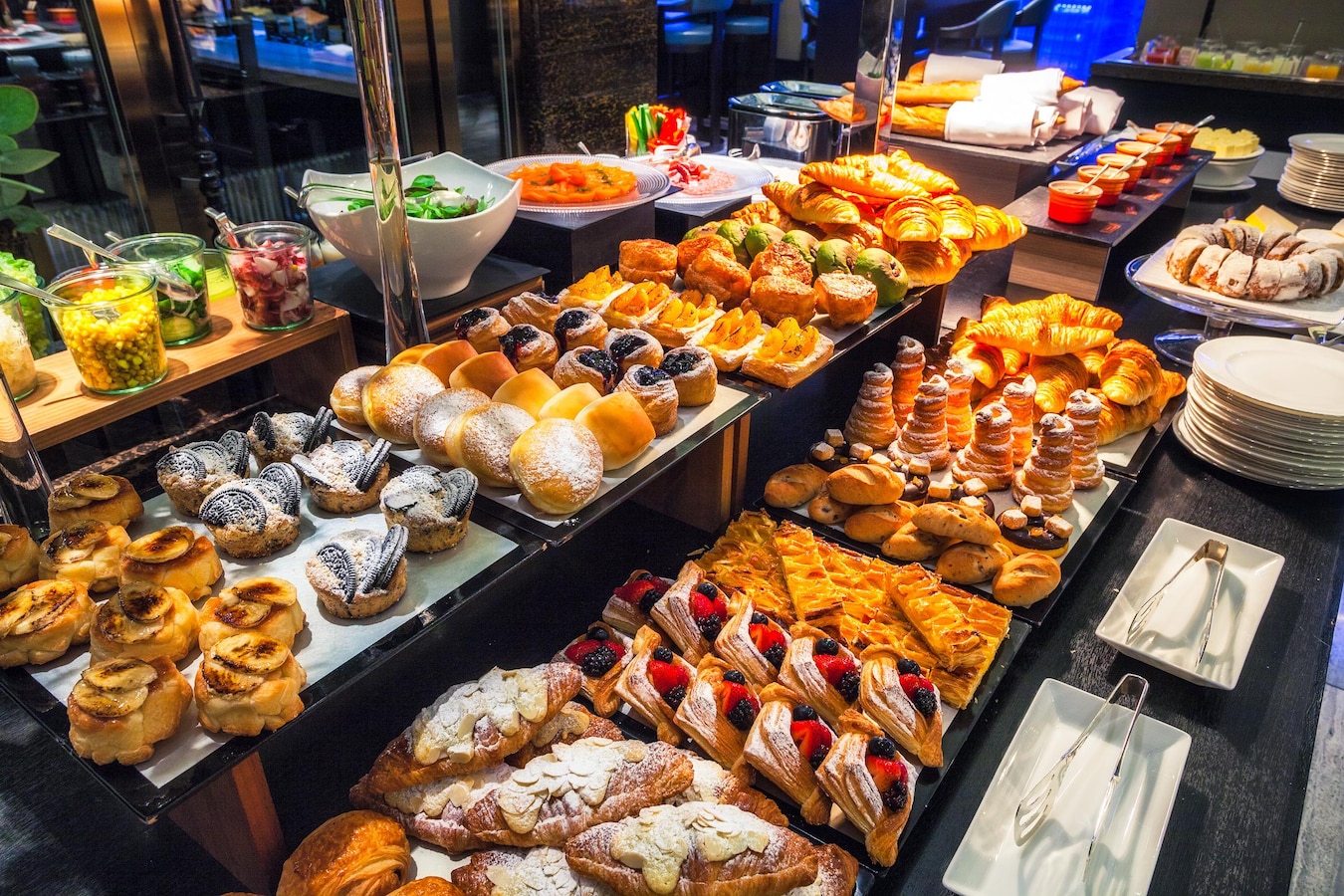 東京駅 魅惑の朝食スポットおすすめ6選 東京の観光 旅行 All About