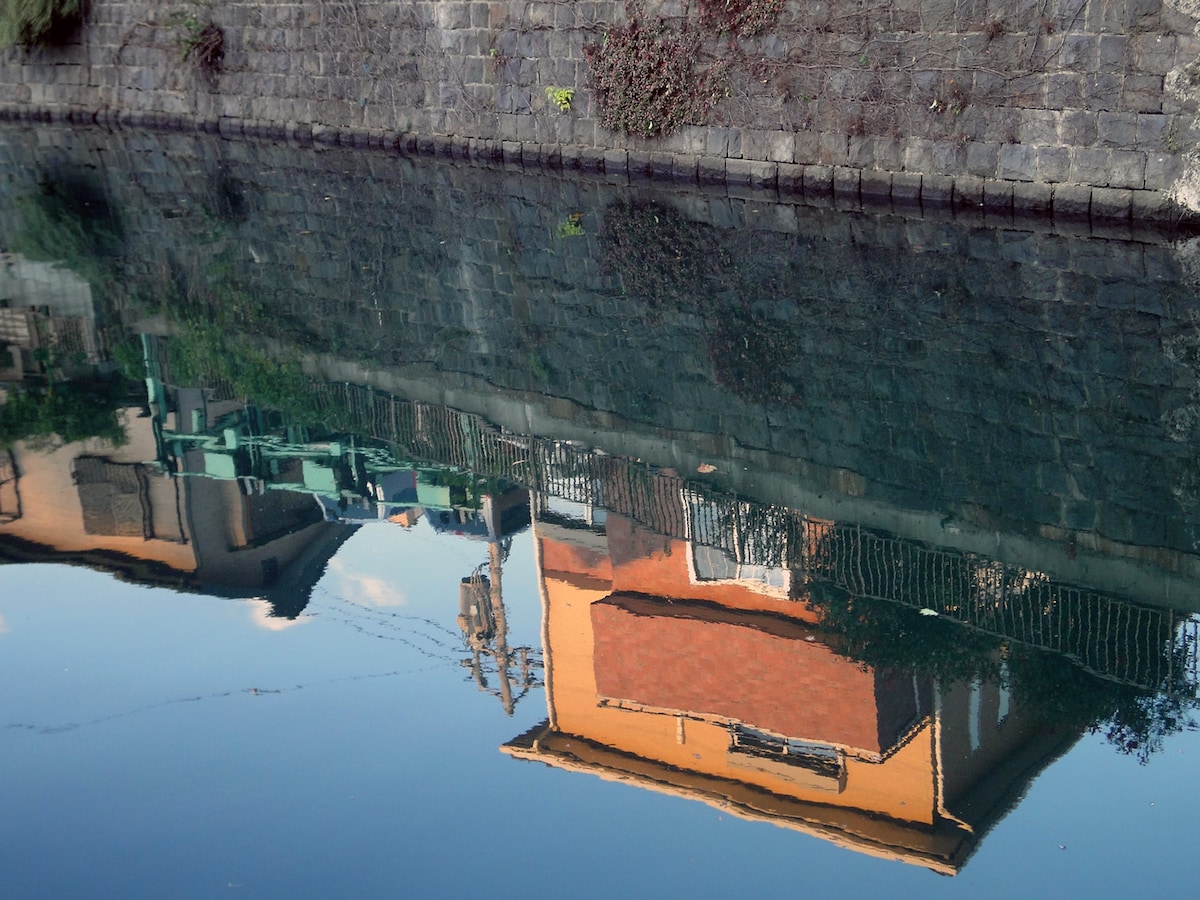 川沿いの家のメリットと地盤等の注意点 不動産売買の法律 制度 All About