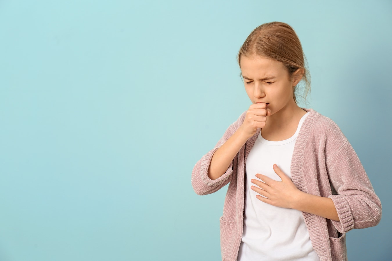 子供の胃食道逆流症 逆流性食道炎 は何科を受診 診断 治療法 子供の病気 All About