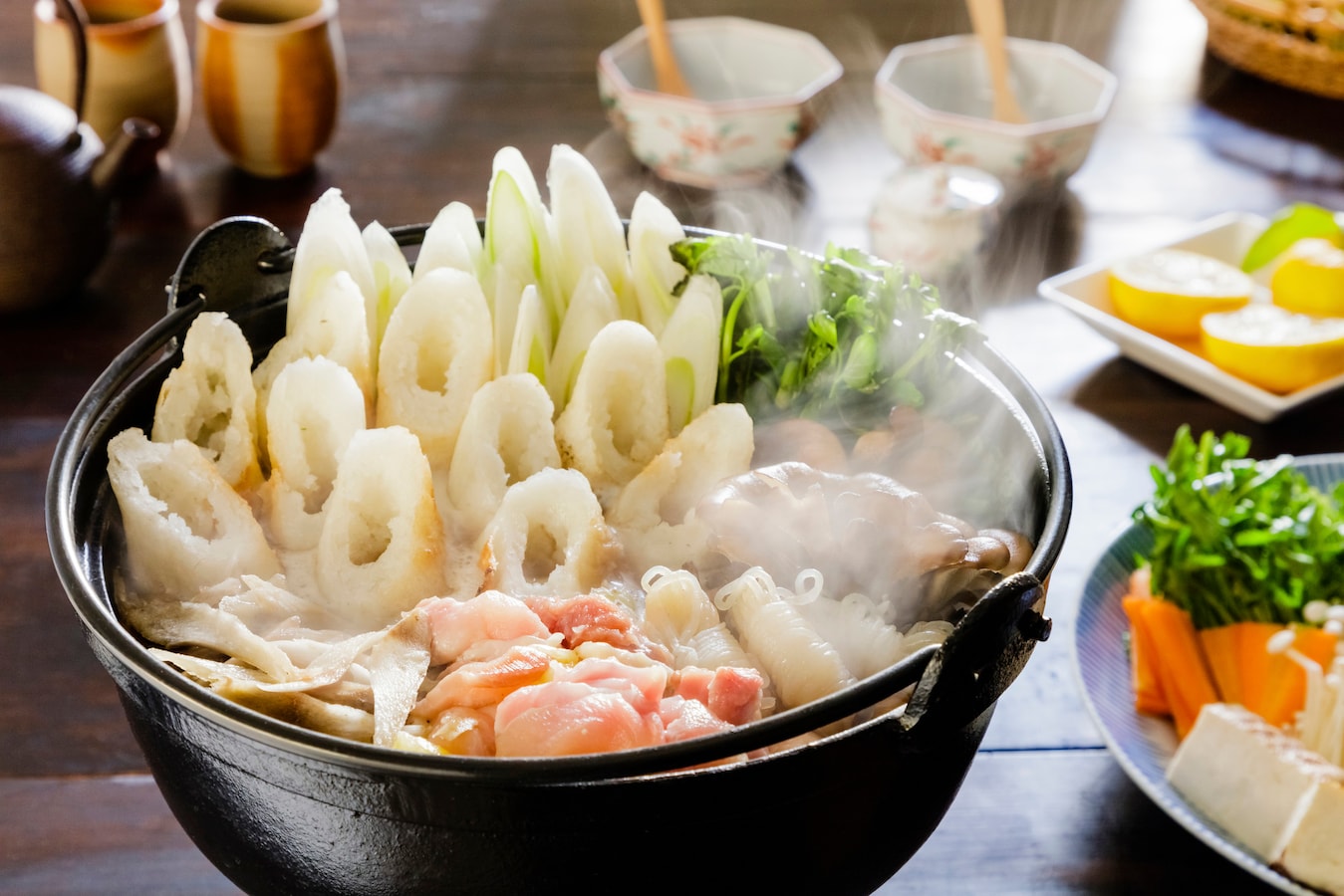 鍋パーティーでモテる人5つの特徴 相沢あいの恋愛コラム All About
