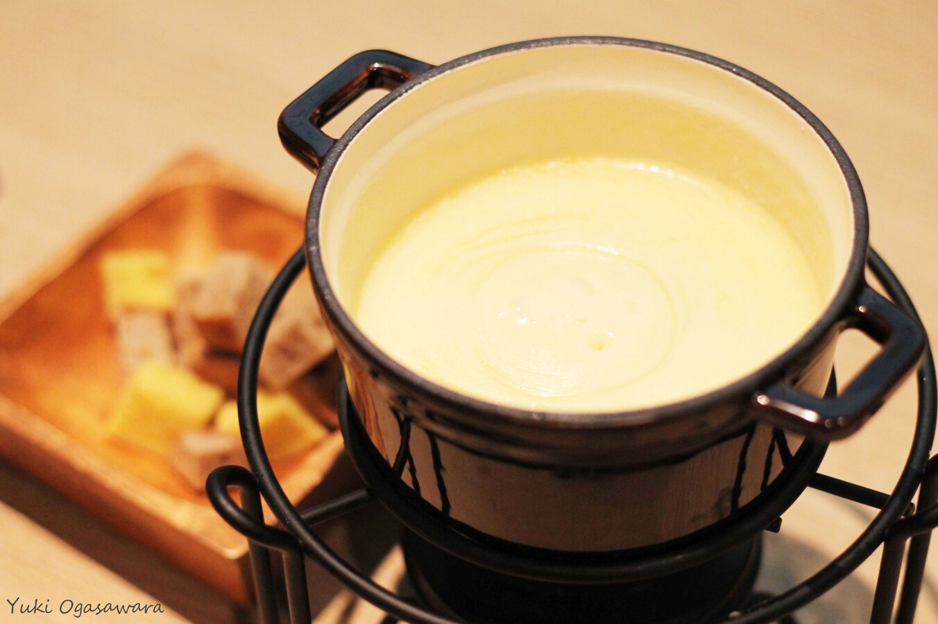 冬はチーズフォンデュ おすすめのチーズ レシピ5選 チーズ All About