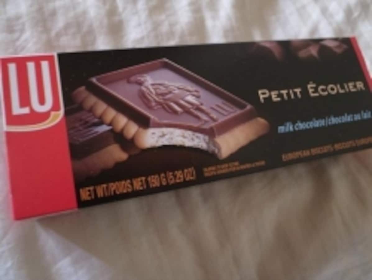 【お気に入り】 LU Petitのクッキー [フランス] All About 菓子