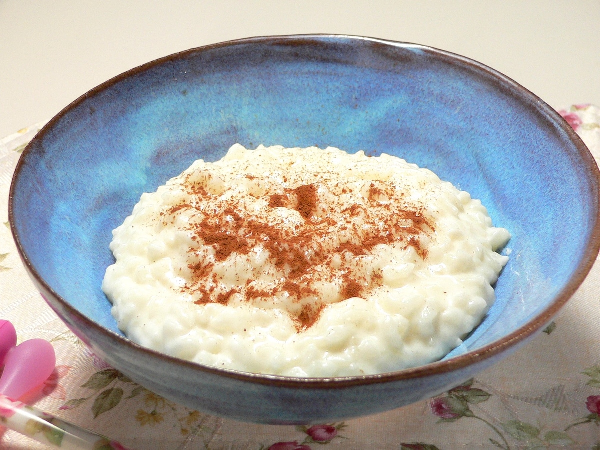 フィンランドのミルク粥 リーシプーロ 炊飯器で作る簡単レシピ 毎日のお助けレシピ All About