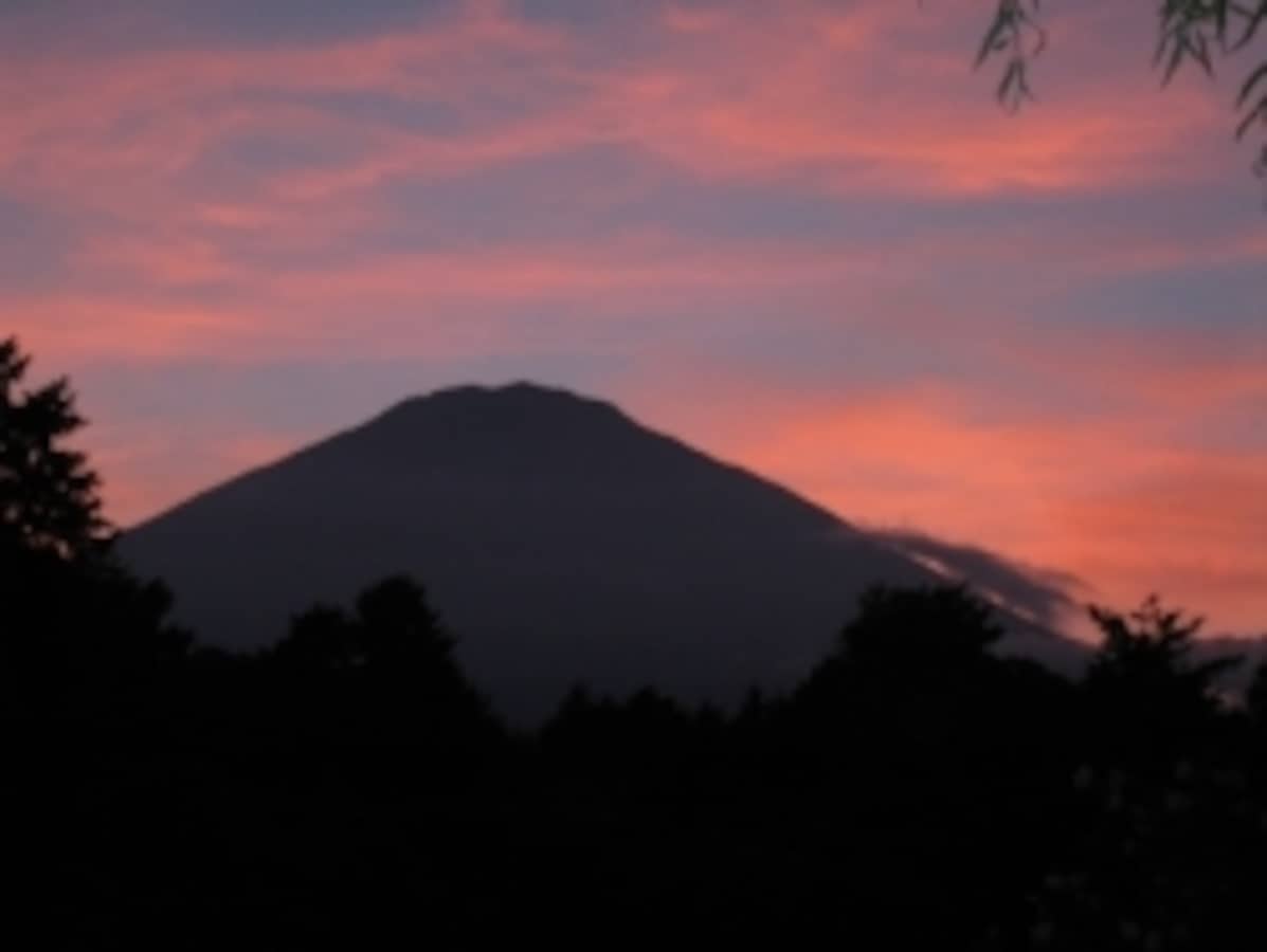 パワースポットって何？ 導かれ方と心構え [パワースポット] All About