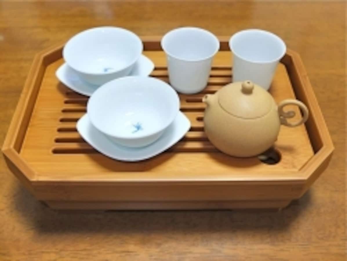 菓子器・茶道具 - 駿河竹千筋細工 【公式】 静岡竹工芸協同組合