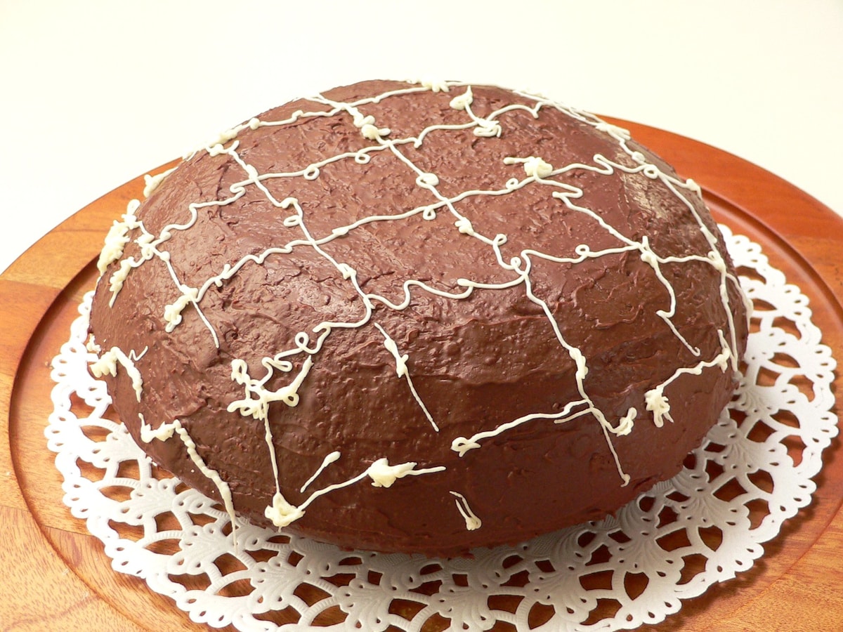 炊飯器で作るチョコケーキ ホットケーキミックスの簡単レシピ 毎日のお助けレシピ All About