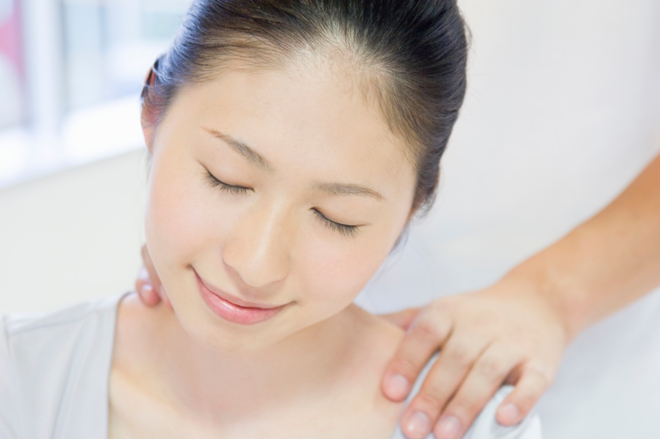 ペインクリニック医師が教える慢性的肩こりの治し方 肩こり All About