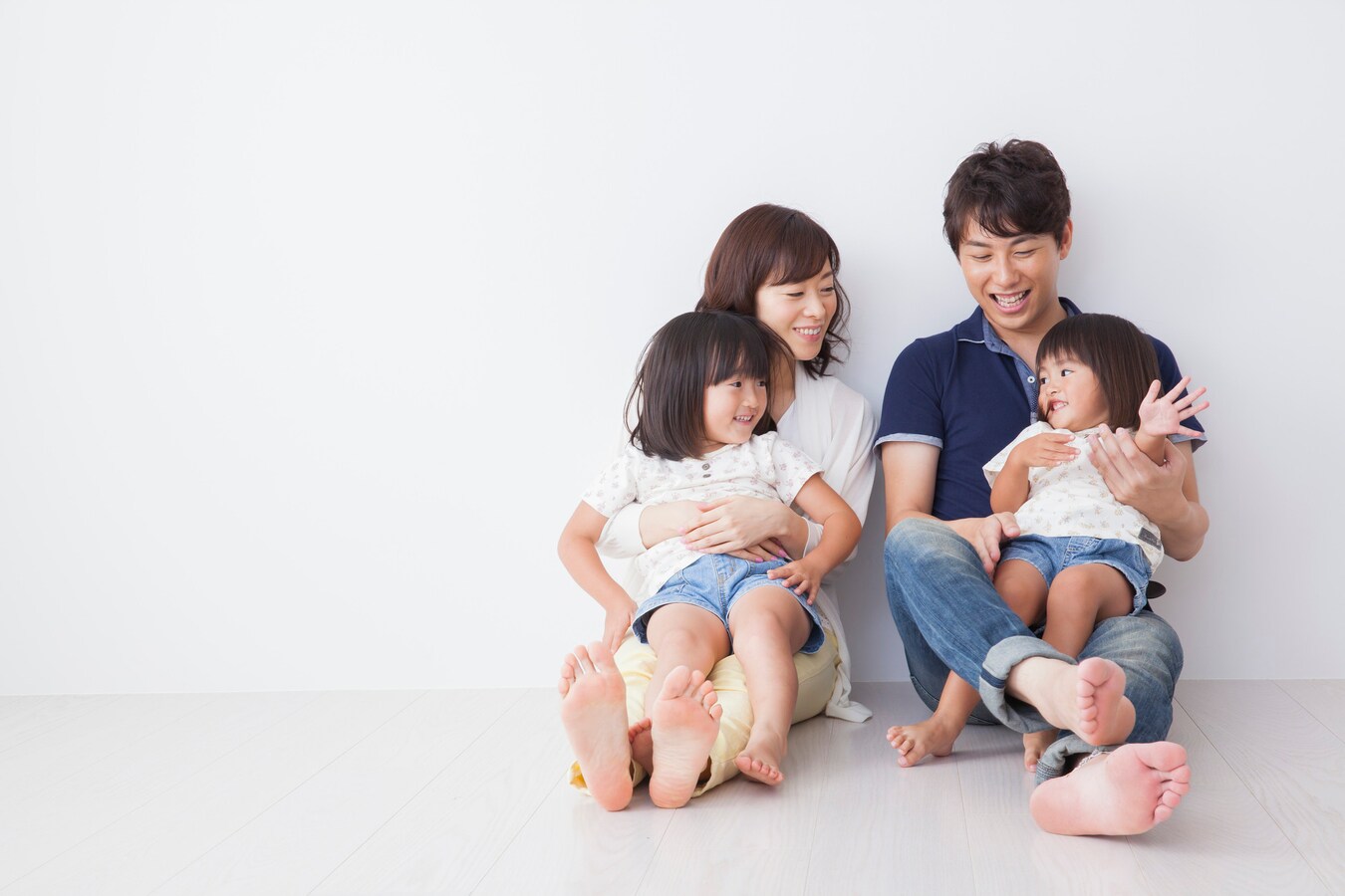 子連れ再婚後はお金のトラブルに注意 結婚のお金 All About