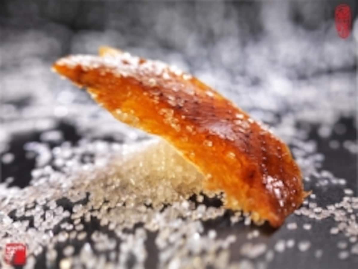 名シェフ董氏のモダンな北京ダック 大董／北京 [北京] All About