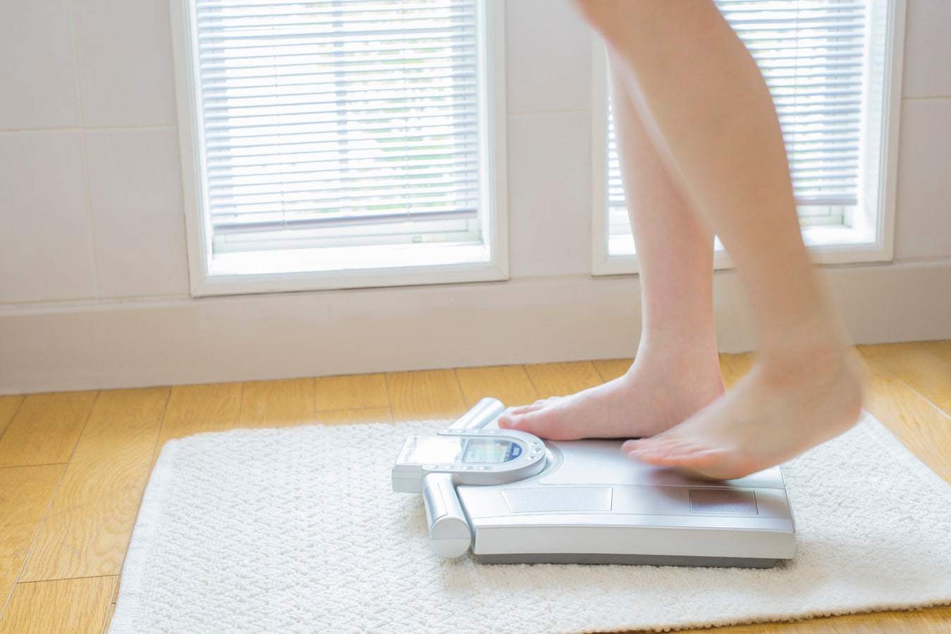 体脂肪率とbmiを計算して肥満度チェック Bmi 体脂肪率 All About