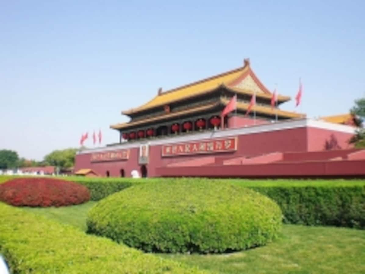 世界最大級の故宮博物館 中国の象徴「紫禁城」 [北京] All About