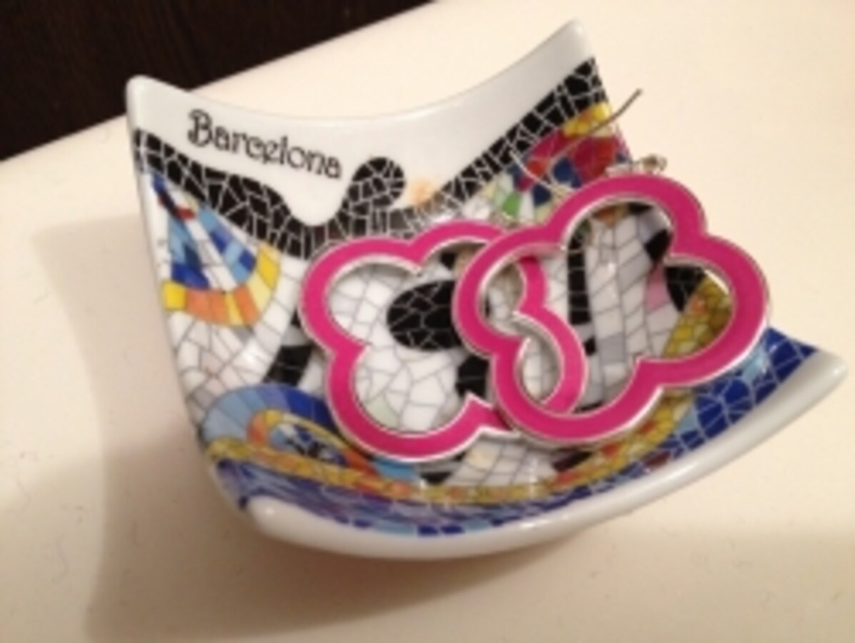 おしゃれでかわいいガウディグッズ [スペイン] All About