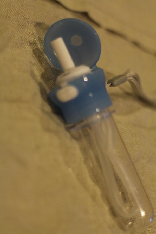 ペットボトルにつけるストロー ベビー用品 all about