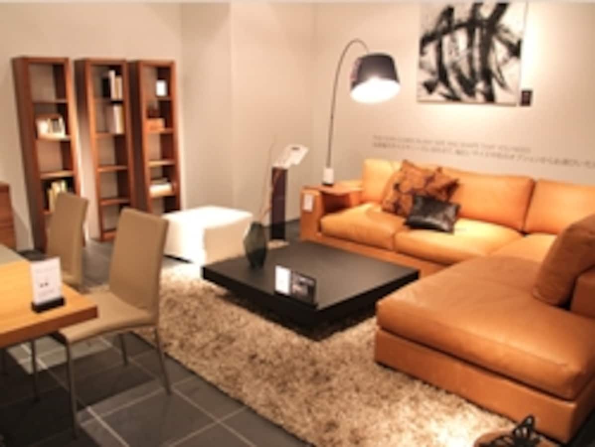 5/5 もてなし上手のインテリア BoConcept/ボーコンセプト 5/5 もてなし上手のインテリア BoConcept/ボーコンセプト