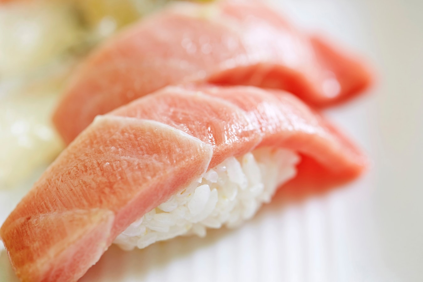 寿司ネタの切り方と魚の目利き方法 みんなの投稿レシピ All About