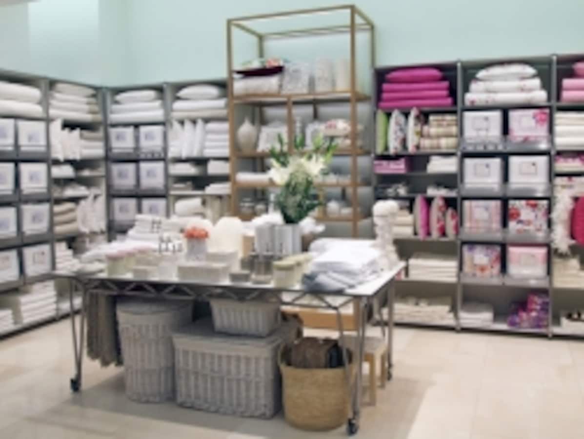 ZARA キッズ壁掛けラック ラタン 66×60×23cm ZARAHOME キッズ壁掛け