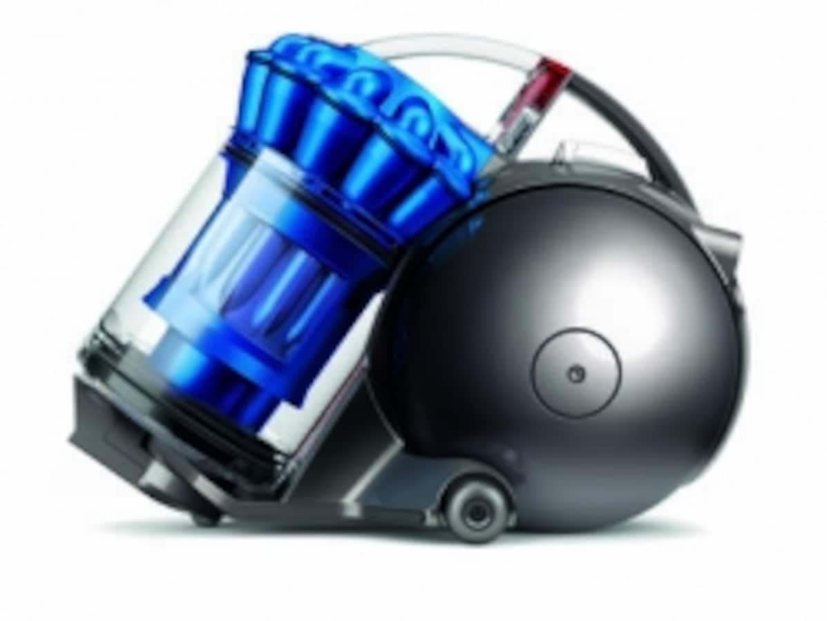 ダイソン DC48 なにげなく クリーナー